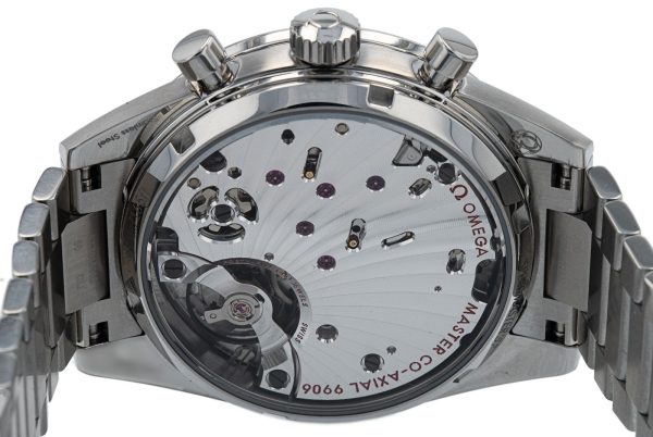 Speedmaster 57332.10.41.51.01.001