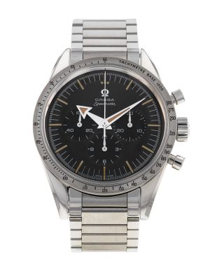 Speedmaster 57311.10.39.30.01.001