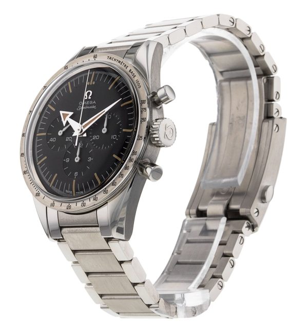 Speedmaster 57311.10.39.30.01.001