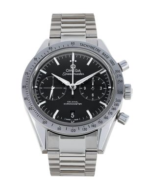 Speedmaster 57331.10.42.51.01.001
