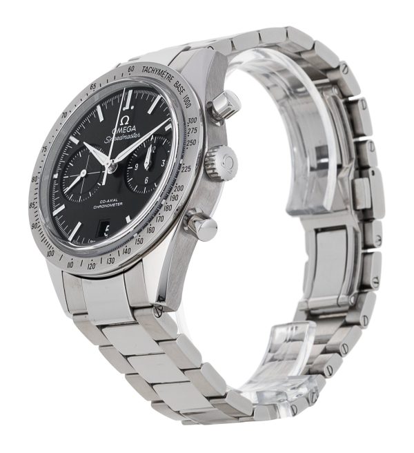 Speedmaster 57331.10.42.51.01.001