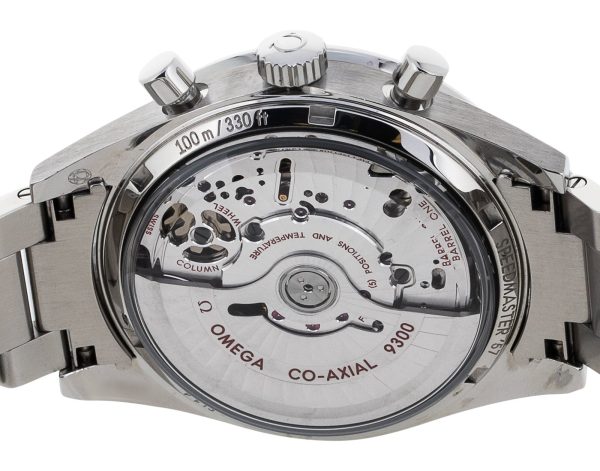 Speedmaster 57331.10.42.51.01.001