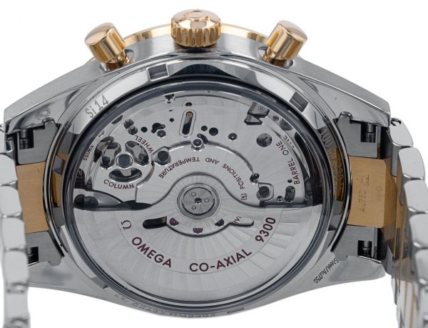Speedmaster 57331.20.42.51.01.002