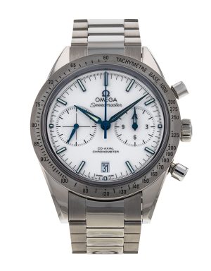 Speedmaster 57331.90.42.51.04.001