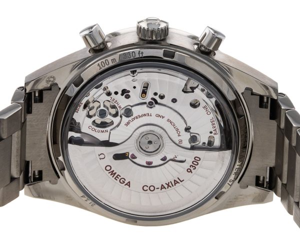 Speedmaster 57331.90.42.51.04.001