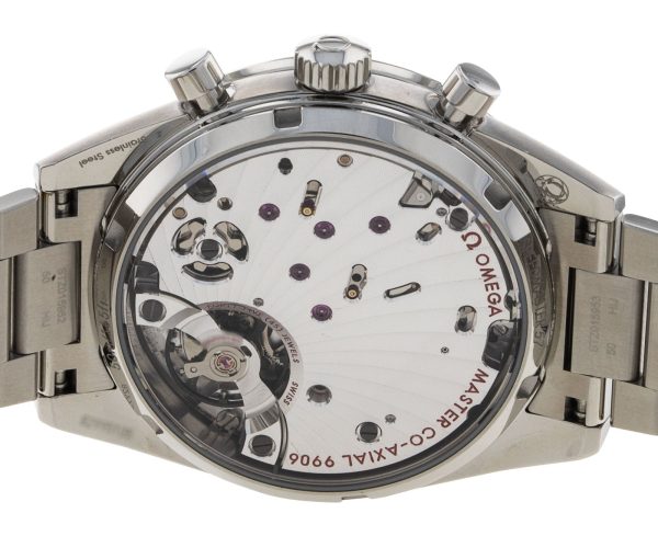 Speedmaster 57332.10.41.51.03.001