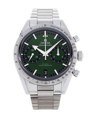 Speedmaster 57332.10.41.51.10.001
