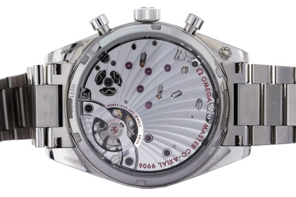 Speedmaster 57332.10.41.51.10.001