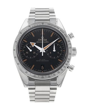 Speedmaster 57332.10.41.51.10.001