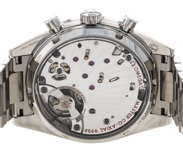Speedmaster 57332.10.41.51.10.001