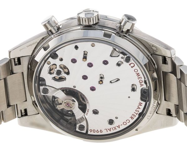 Speedmaster 57332.10.41.51.10.001