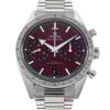 Speedmaster 57332.10.41.51.11.001