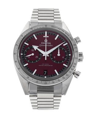 Speedmaster 57332.10.41.51.11.001