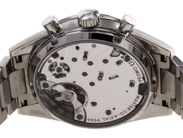 Speedmaster 57332.10.41.51.11.001