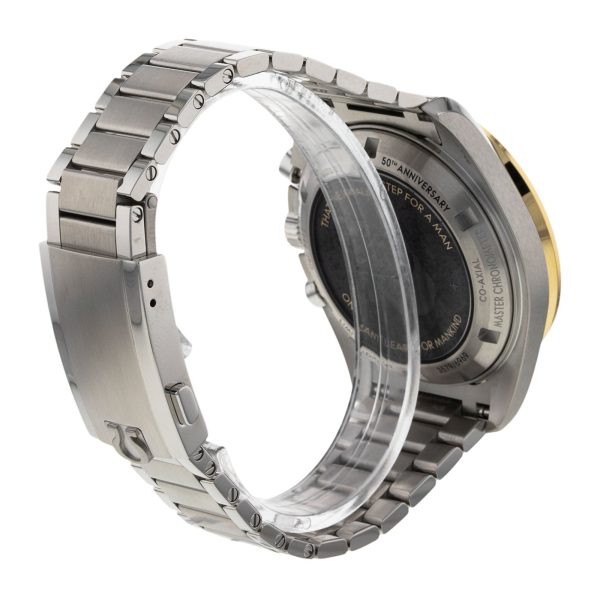 Speedmaster Anniversary Series
310.20.42.50.01.001