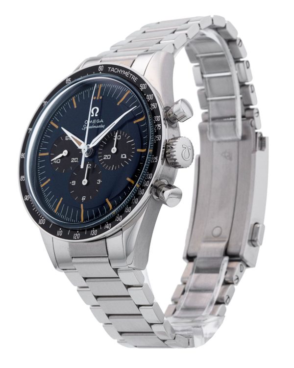 Speedmaster Anniversary Series
310.30.40.50.06.001