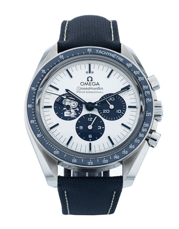 Speedmaster Anniversary Series
310.32.42.50.02.001