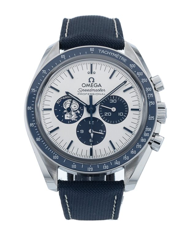 Speedmaster Anniversary Series
310.32.42.50.02.001