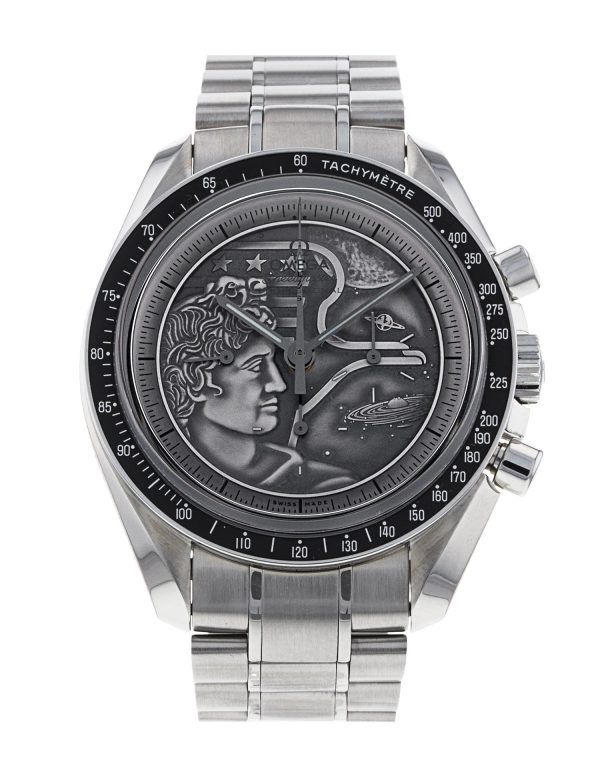 Speedmaster Apollo
311.30.42.30.99.002