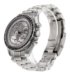 Speedmaster Apollo
311.30.42.30.99.002