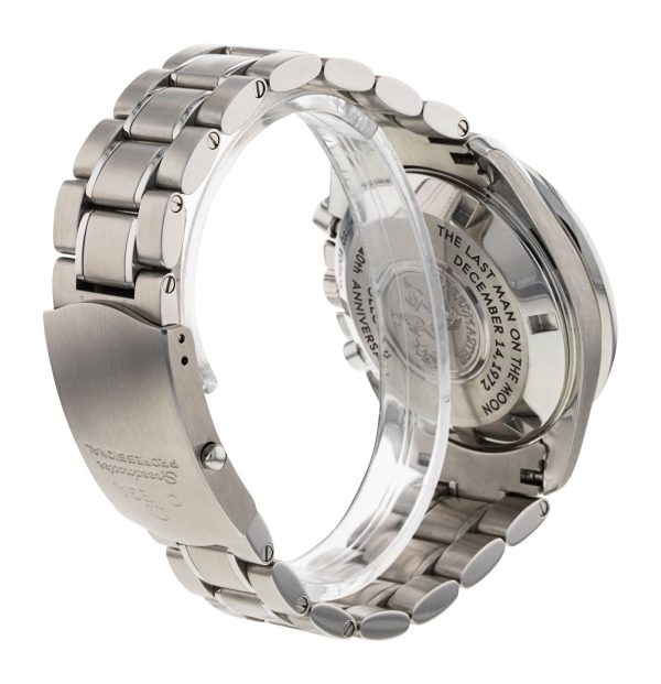 Speedmaster Apollo
311.30.42.30.99.002