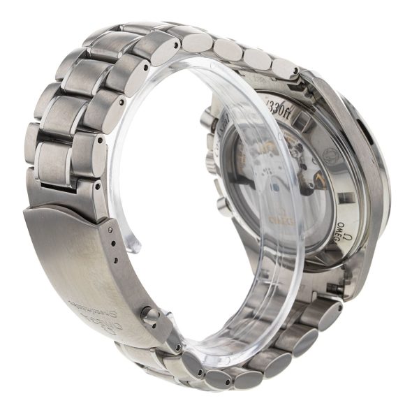 Speedmaster Broad Arrow
321.10.42.50.01.001