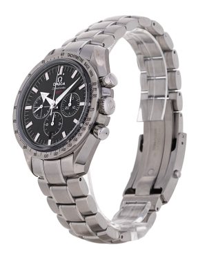 Speedmaster Broad Arrow
321.10.42.50.01.001