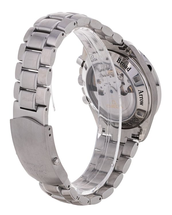 Speedmaster Broad Arrow
321.10.42.50.01.001