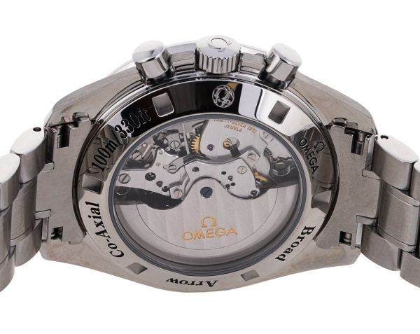 Speedmaster Broad Arrow
321.10.42.50.01.001
