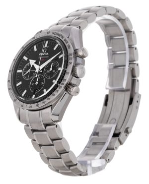 Speedmaster Broad Arrow
321.10.42.50.01.001