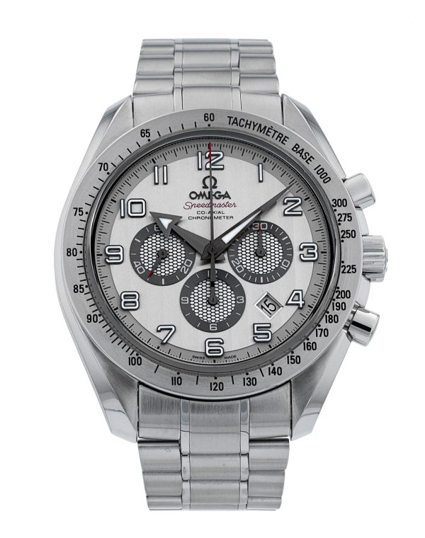 Speedmaster Broad Arrow321.10.44.50.02.001
