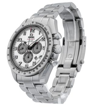 Speedmaster Broad Arrow321.10.44.50.02.001