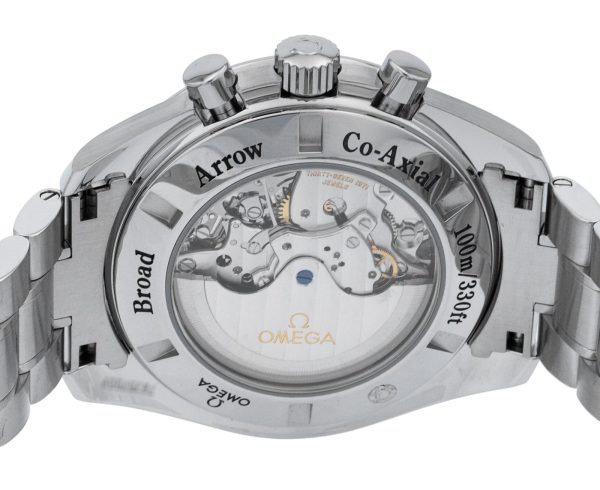 Speedmaster Broad Arrow321.10.44.50.02.001
