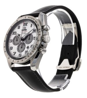 Speedmaster Broad Arrow
321.13.44.50.02.001
