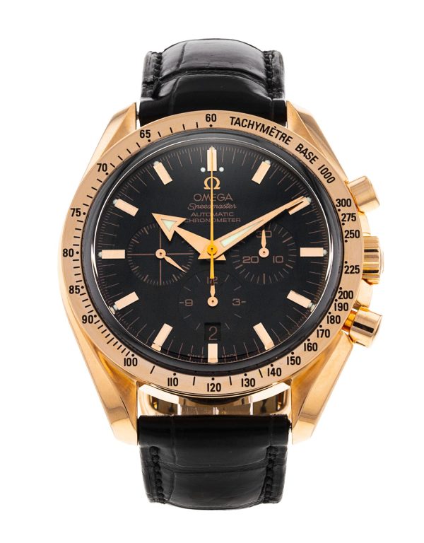 Speedmaster Broad Arrow321.53.42.50.01.001