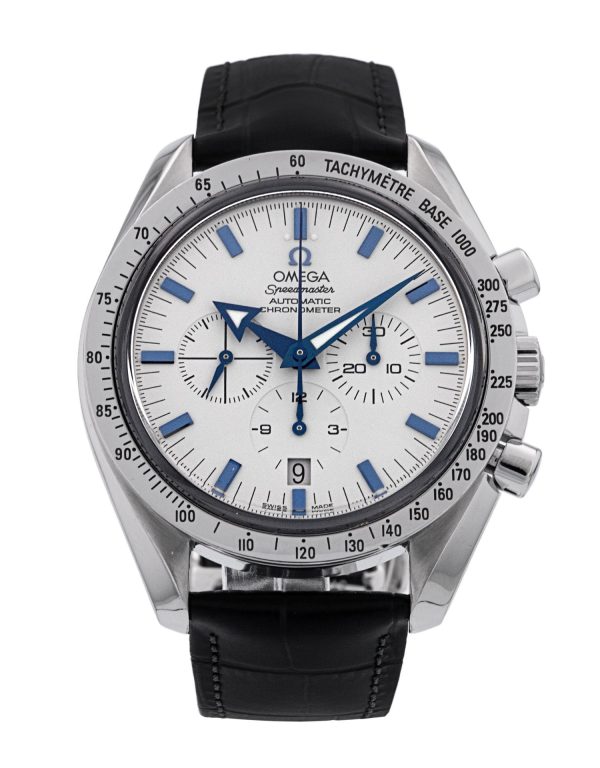 Speedmaster Broad Arrow3551.20.00