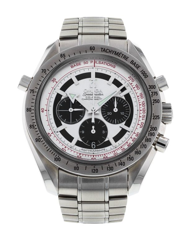Speedmaster Broad Arrow
3582.31.00