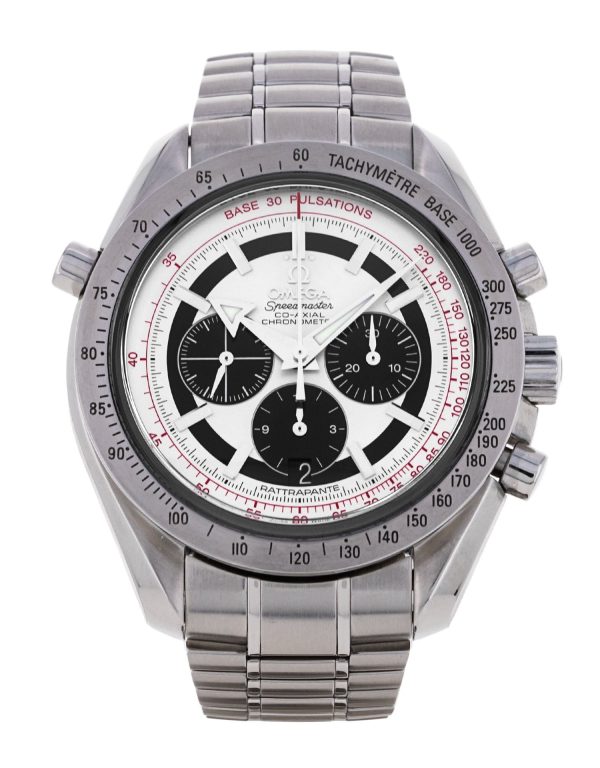Speedmaster Broad Arrow
3582.31.00