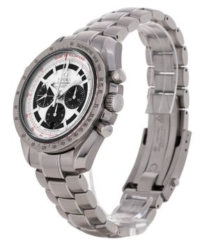 Speedmaster Broad Arrow
3582.31.00