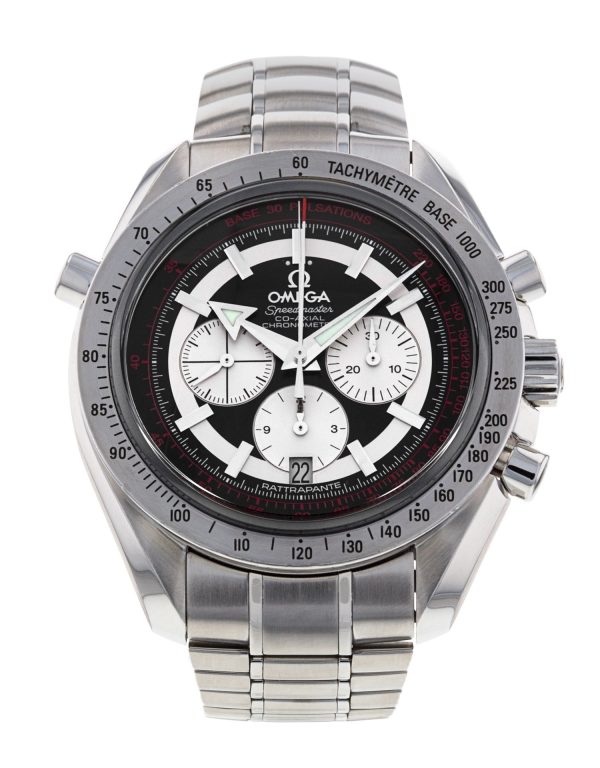 Speedmaster Broad Arrow3582.51.00