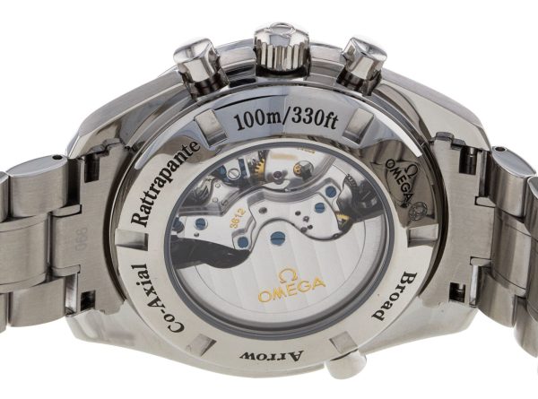 Speedmaster Broad Arrow3582.51.00
