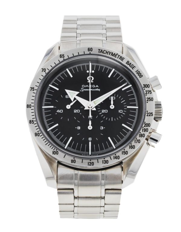 Speedmaster Broad Arrow
3594.50.00