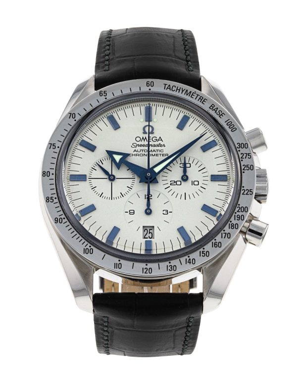 Speedmaster Broad Arrow3851.20.00