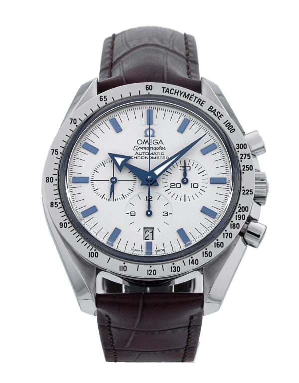 Speedmaster Broad Arrow3851.20.12