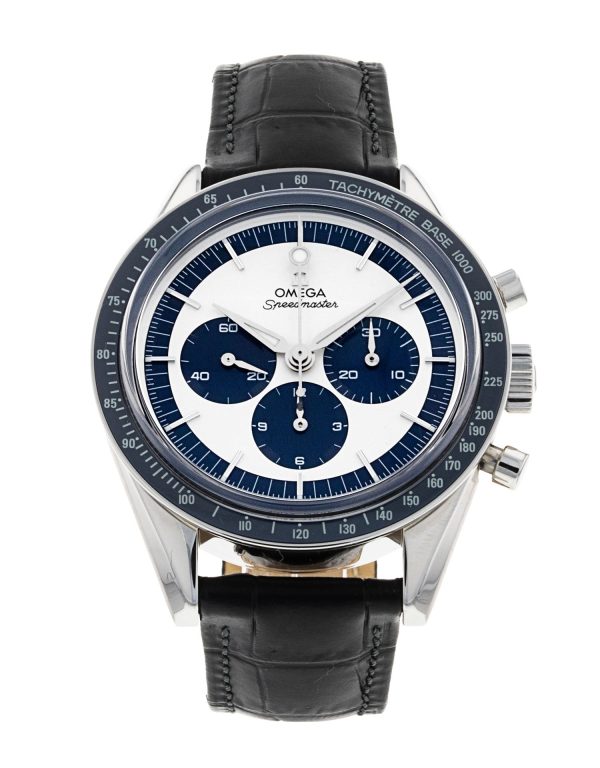 Speedmaster CK2998
311.33.40.30.02.001