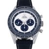 Speedmaster CK2998
311.33.40.30.02.001