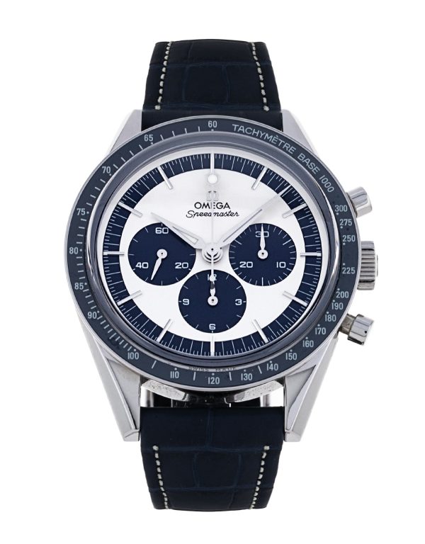 Speedmaster CK2998
311.33.40.30.02.001