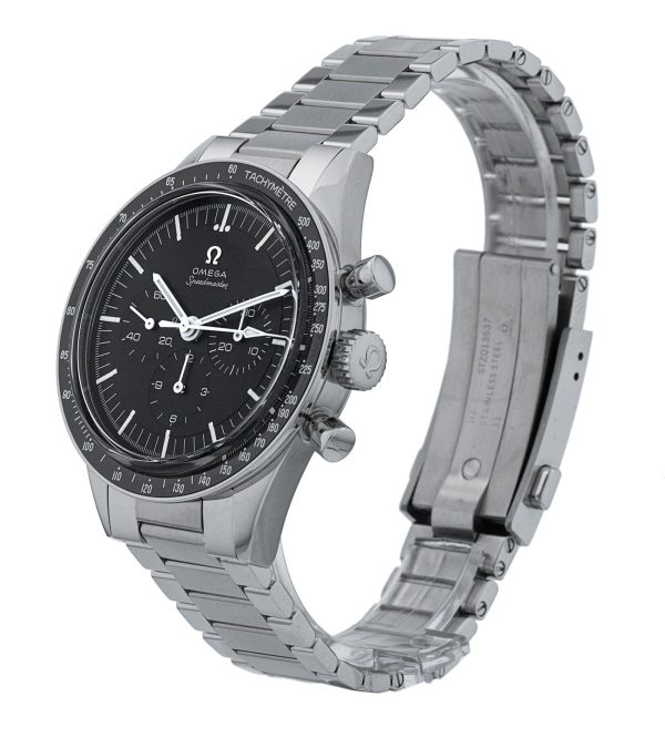 Speedmaster Calibre 321311.30.40.30.01.001