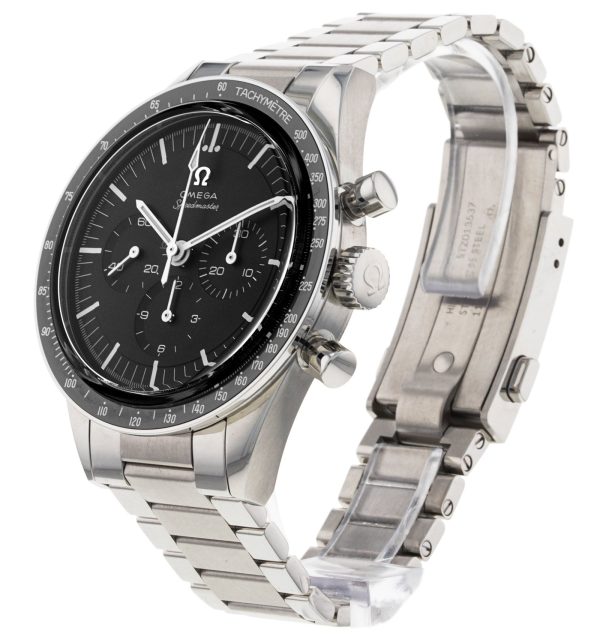 Speedmaster Calibre 321311.30.40.30.01.001