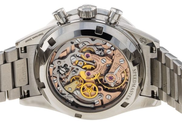 Speedmaster Calibre 321311.30.40.30.01.001
